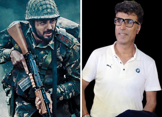 “Shershaah is not only about Vikram; it is homage to all the brave soldiers”, says Paramvir Chakra Winner Vikram Batra’s twin brother Vishal Batra 