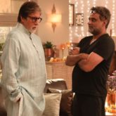 “Yes, Mr Amitabh Bachchan is also part of my Sunny Deol - Dulquer Salman starrer” - R Balki