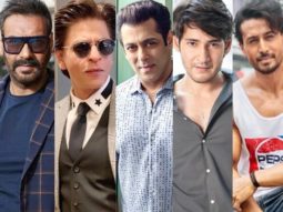 SCOOP: After Ajay Devgn, Shah Rukh Khan and Salman Khan, the Elaichi Universe expands with Mahesh Babu & Tiger Shroff