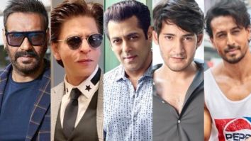SCOOP: After Ajay Devgn, Shah Rukh Khan and Salman Khan, the Elaichi Universe expands with Mahesh Babu & Tiger Shroff