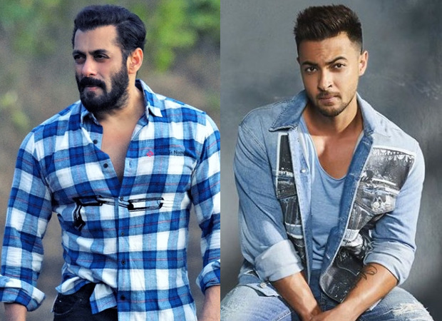 Salman Khan leaves no stone unturned to ensure success for his bro-in-law Aayush Sharma’s film Salman Khan leaves no stone unturned to ensure success for his bro-in-law Aayush Sharma’s film