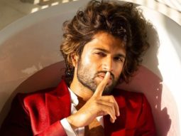 Liger to get the biggest release for a South Indian hero in Bollywood, Vijay Deverakonda reacts