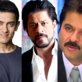 20 Years Of Nayak: "Aamir Khan and I faced a huge communication gap; Shah Rukh Khan was more receptive than Aamir" – Shankar