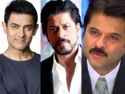 20 Years Of Nayak: “Aamir Khan and I faced a huge communication gap; Shah Rukh Khan was more receptive than Aamir” – Shankar