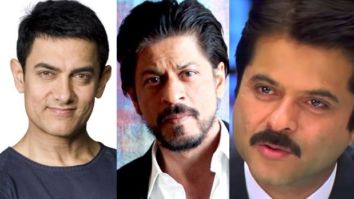 20 Years Of Nayak: “Aamir Khan and I faced a huge communication gap; Shah Rukh Khan was more receptive than Aamir” – Shankar