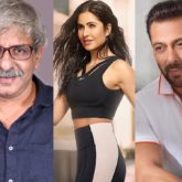 Sriram Raghavan had offered Merry Christmas alongside Katrina Kaif to Salman Khan first