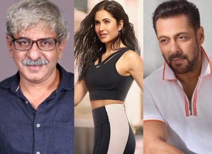 Ramash Salman Sex Video - SCOOP: Sriram Raghavan had offered Merry Christmas alongside Katrina Kaif  to Salman Khan first : Bollywood News - Bollywood Hungama