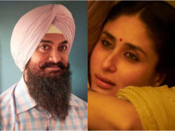 Aamir Khan and Kareena Kapoor Khan starrer Laal Singh Chaddha officially wrapped