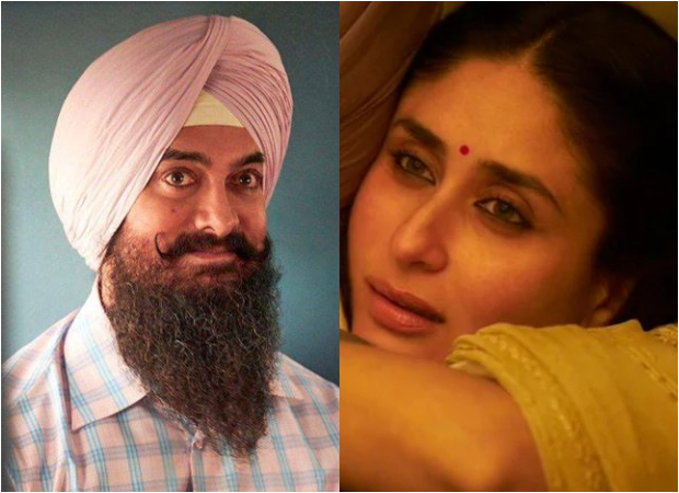 Aamir Khan and Kareena Kapoor Khan starrer Laal Singh Chaddha officially wrapped 