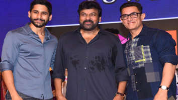 Aamir Khan praises Naga Chaitanya during Love Story event – “I wanted to tell his parents that he is so well brought up”