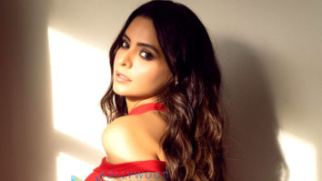 Celeb Photos Of Mouni Roy