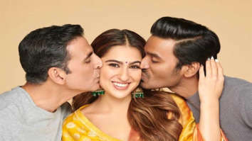Aanand L Rai’s Atrangi Re starring Akshay Kumar, Sara Ali Khan and Dhanush opts for Netflix release 