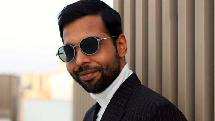 Abhishek on Self-Censorship: “Kisi masle ko soch ke main koi line bolu ya na bolu, it’s NOT…” Abhishek on Self-Censorship: “Kisi masle ko soch ke main koi line bolu ya na bolu, it’s NOT…”