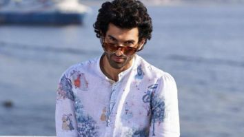 Aditya Roy Kapur starrer OM: The Battle Within international schedule cancelled; film to now be shot in India