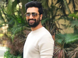 After Ajay Devgn, Vicky Kaushal set to appear on Into the Wild with Bear Grylls