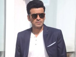 After flash visit to ailing father, Manoj Bajpayee is back in Kerala shooting