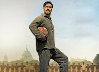 Ajay Devgn starrer Maidaan to release on June 3, 2022