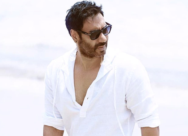 Ajay Devgn to play the God of death – Yamraj - in Indra Kumar's Thank God