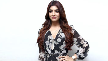 Akanksha Puri REVEALS all her ‘First Times’ | First Drink | First Audition | Lifestyle