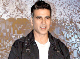 Akshay Kumar opens up about the success of Bellbottom