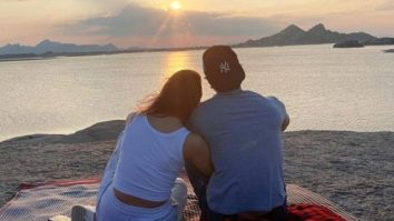 Alia Bhatt has the most romantic wish for beau Ranbir Kapoor as they celebrate his 39th birthday together