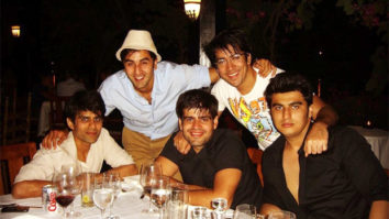 “Alia Bhatt maam, do the needful” – quips Arjun Kapoor as he wishes Ranbir Kapoor on his birthday with throwback photo
