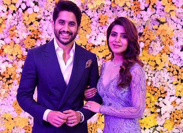 Amidst Divorce rumours, Naga Chaitanya moves into his father’s residence; Samantha plans to move to Mumbai Amidst Divorce rumours, Naga Chaitanya moves into his father’s residence; Samantha plans to move to Mumbai