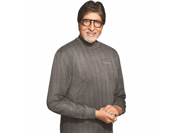 Amitabh Bachchan says he wishes he could have spent more time with Abhishek and Shweta Bachchan when they were younger