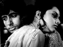 Amitabh Bachchan shares a throwback picture of his 49-year-old film ‘Bansi Aur Birju’
