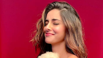 Celeb Photos Of Ananya Panday