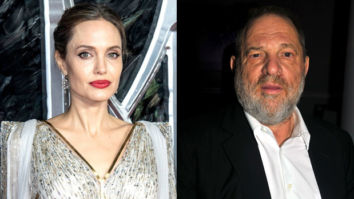 Angelina Jolie opens up about her ‘bad experience’ with Harvey Weinstein; reveals Brad Pitt continued to work with him