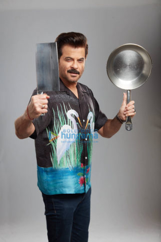 Celeb Photos Of Anil Kapoor