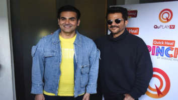 Anil Kapoor opens up on the criticism he faced for not being a ‘Star’ on Arbaaz Khan’s Pinch Episode 9