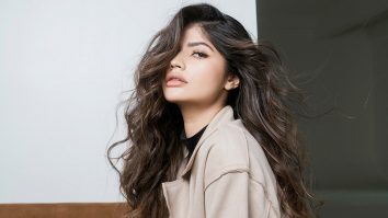 Celebrity wallpaper of Anjini Dhawan