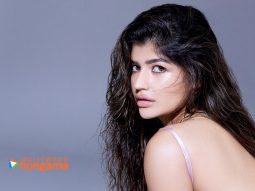 Celeb Wallpapers Of Anjini Dhawan