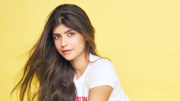 Celeb Wallpapers Of Anjini Dhawan