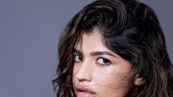 Celeb Wallpapers Of Anjini Dhawan