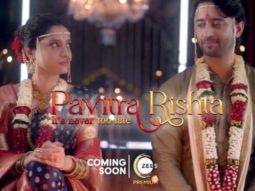 Ankita Lokhande: Pavitra Rishta 2 would have made Sushant Singh Rajput very pleased