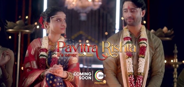 Ankita Lokhande Pavitra Rishta 2 would have made Sushant Singh Rajput very pleased