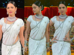 Ankita Lokhande feels nostalgic as she revisits the sets of Pavitra Rishta for Ganpati Celebrations