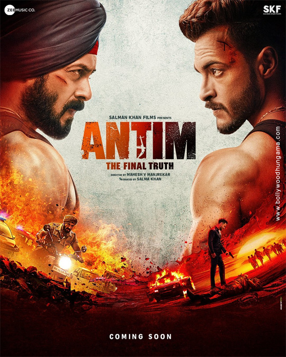 antim the final truth 8