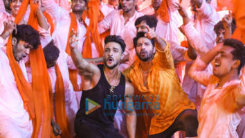 Movie Stills Of The Movie Antim – The Final Truth