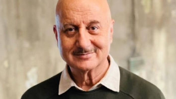 Anupam Kher expresses disappointment after New York Apple store misses out Indian representation in Olympic watch collection