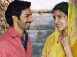 Anushka Sharma and Varun Dhawan celebrates 3 years of Sui Dhaaga