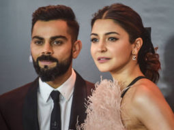 Anushka Sharma is all hearts after Virat Kohli’s decision to quit T20 captaincy