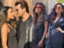 Arjun Bijlani and Krystle D’souza wish their buddy Nia Sharma a warm birthday
