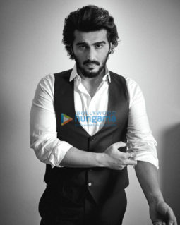 Celeb Photos Of Arjun Kapoor