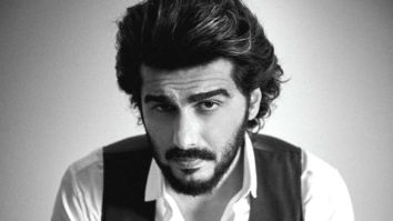 Celeb Photos Of Arjun Kapoor