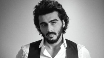 Celeb Photos Of Arjun Kapoor