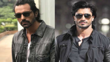 Arjun Rampal to star in Vidyut Jammwal produced upcoming action film
